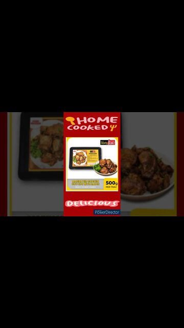 MARINATED CHICKEN CUT-UPS