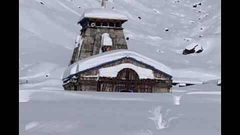 trek to lattarameshowr mahadev temple