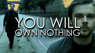 You Will Own Nothing | Dystopian Sci-Fi Short Film