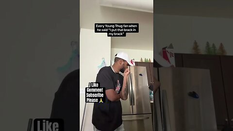 Young thug fans when he said this.. tiktoks shorts reacts jokes #comedy