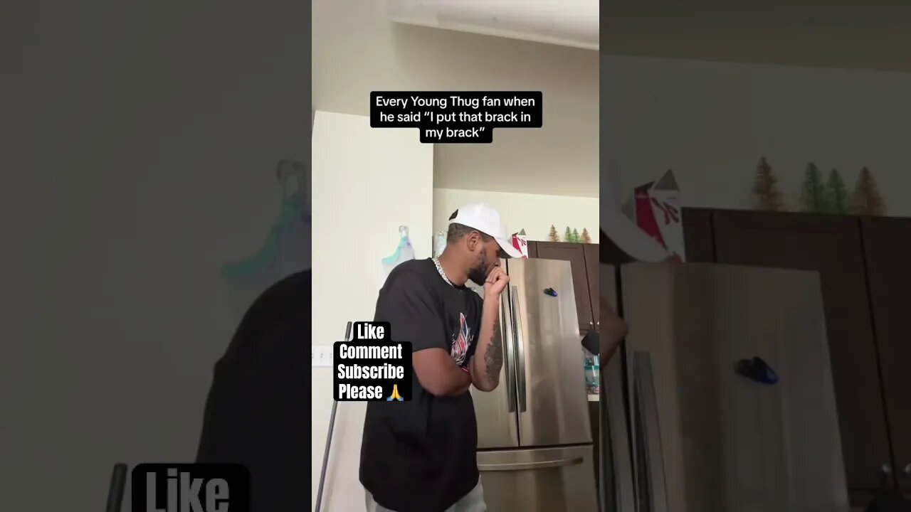 Young thug fans when he said this.. tiktoks shorts reacts jokes #comedy