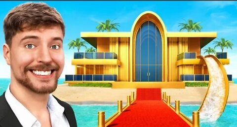 $1 vs $250,000 Vacation