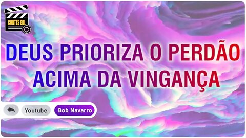 A escolha de perdoar e o exemplo de Abraão