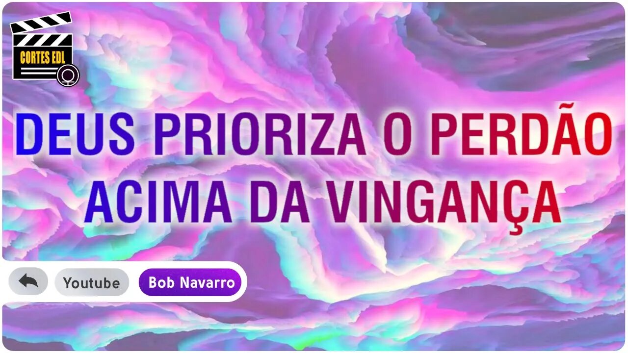 A escolha de perdoar e o exemplo de Abraão