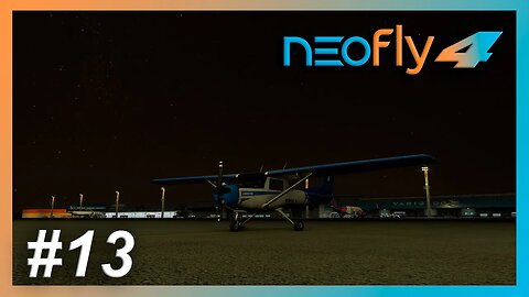 TUTORIAL NEOFLY4 - AULA 13 - SETTINGS