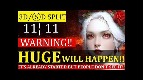 Warning!! ‣ HUGE WILL HAPPEN TOMORROW! "No One Understands How Big This Is Going To Be"