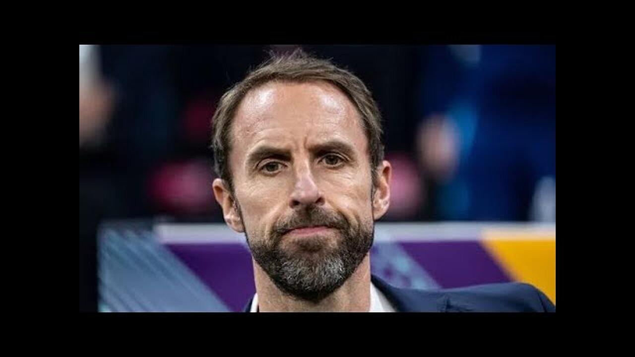 Matt Le Tissier | Why Gareth Southgate is Holding England back