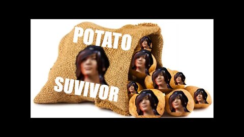 The Ultimate Potato - Dead by Daylight