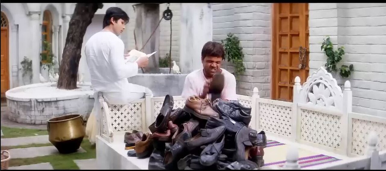 Rajpal Yadav Best Comedy Scene.