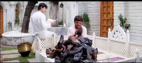 Rajpal Yadav Best Comedy Scene.