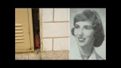Purse lost in 1957 found behind school locker 62 years later an unintentional time capsule