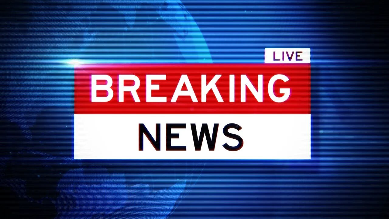 Breaking News: White House Locked down for....