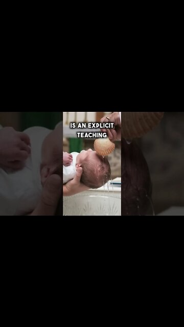 Immaculate Conception #shorts