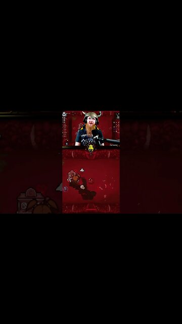 The Binding of Isaac -When the game bullies you for no reason