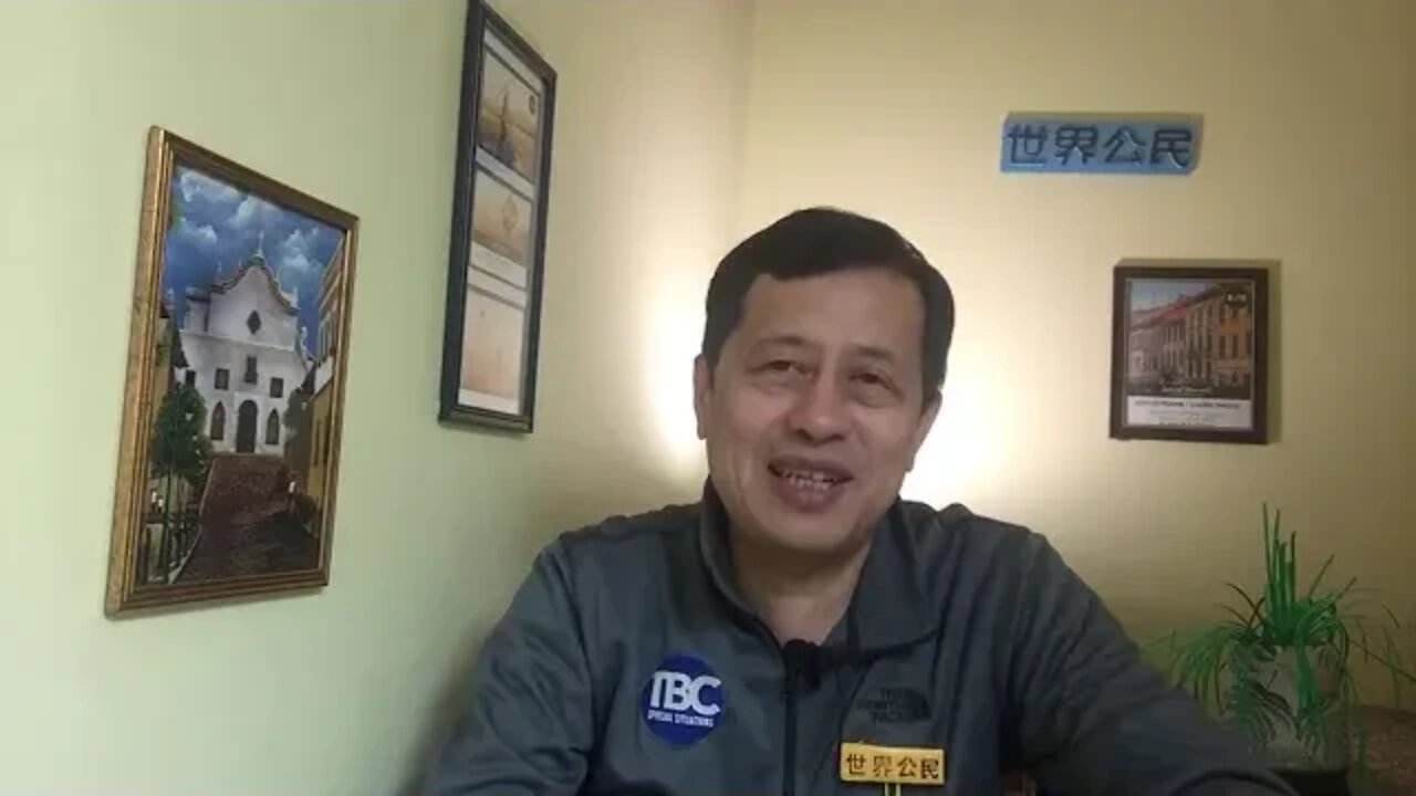 【悟里看世界】KWT159 201102－09 wlqs 专辑: 大选之后的未来趋势