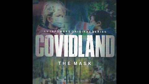 COVIDLAND (EPISODE 2) - THE MASK (2021)