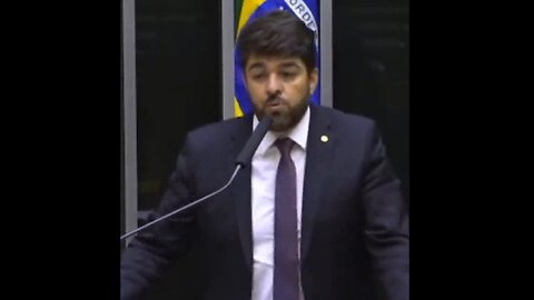 "Estamos olhando para trás". Deputado Zé Vítor (PL-MG) adverte colegas