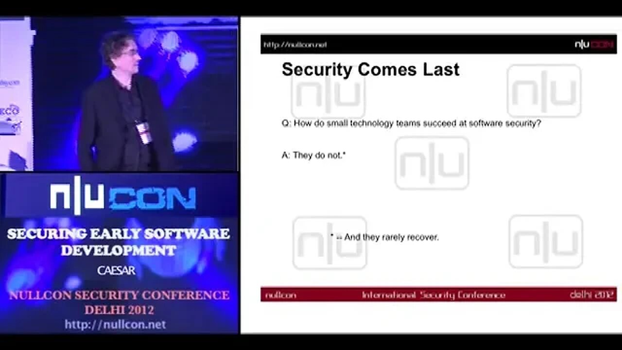 Securing Software Ventures By Aiden Riley Eller