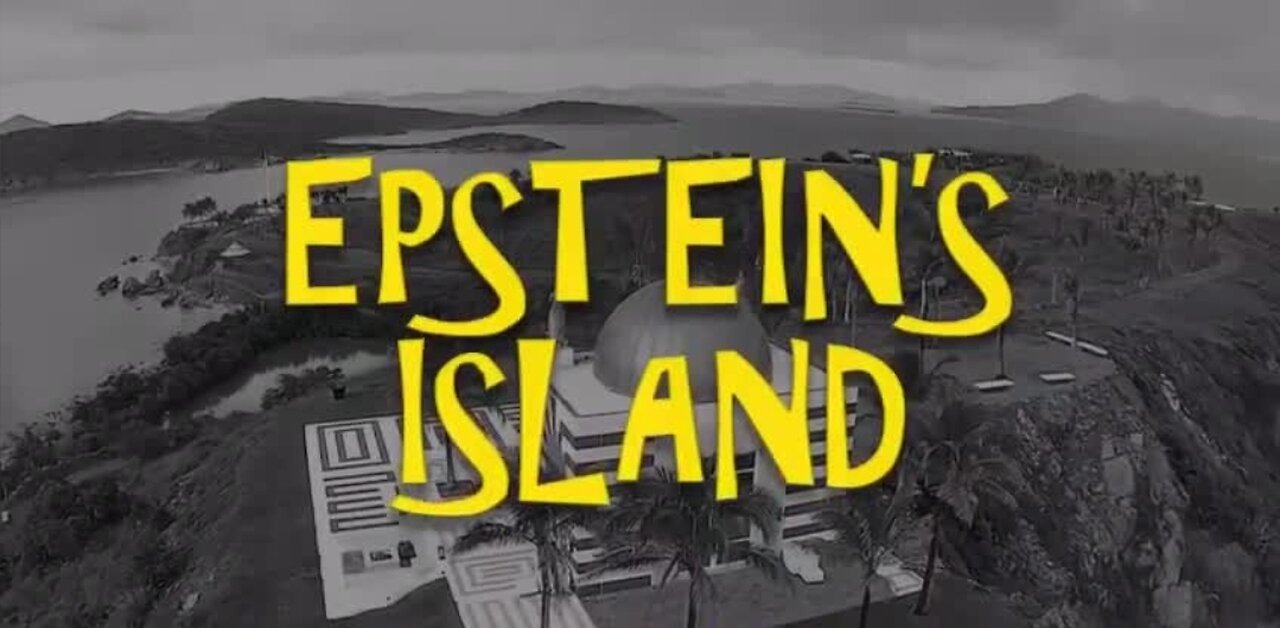 🔥 EPSTEIN ISLAND OF HORROR 🔥