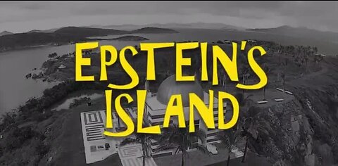 🔥 EPSTEIN ISLAND OF HORROR 🔥