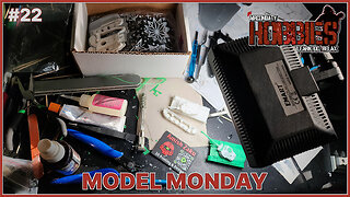 Model Mondays - World of Tanks Table Top Scale Minis by AmishZaku 3D Design Pt. 2