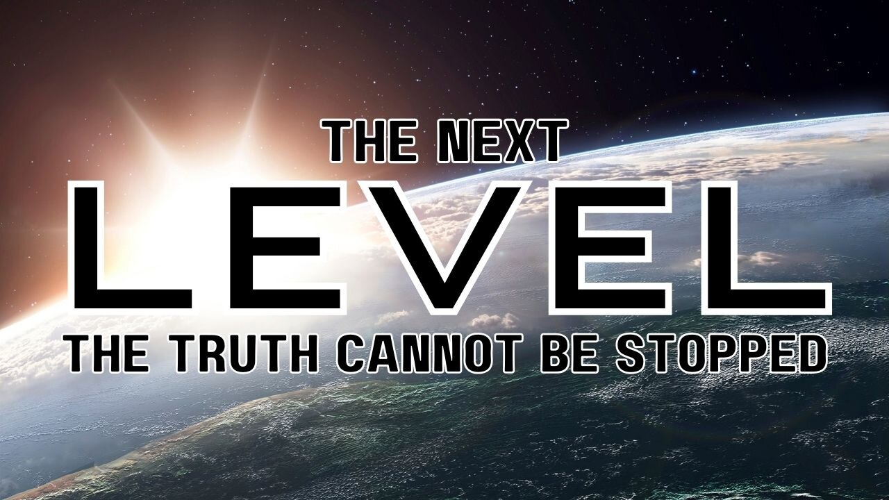 The Next Level (2022) - Flat Earth Documentary by Hibbeler Productions