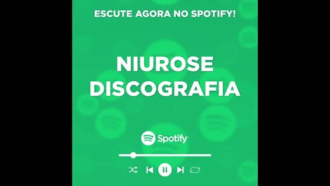 Niurose | Discografia