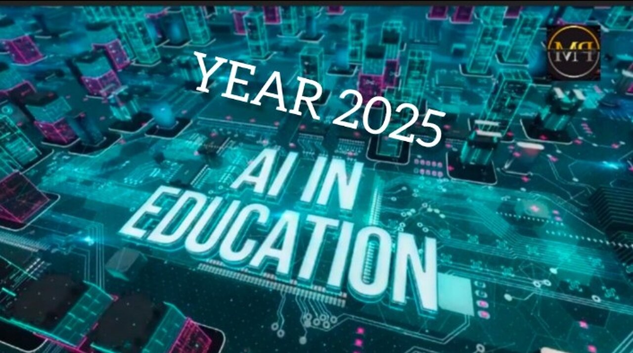 AI IN EDUCATION