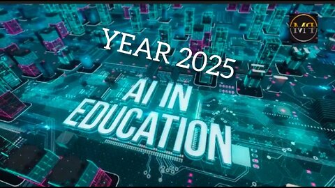 AI IN EDUCATION