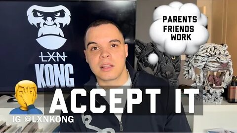 Stop Trying To Be Understood | No One Supports You?