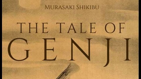 Tale of Genji