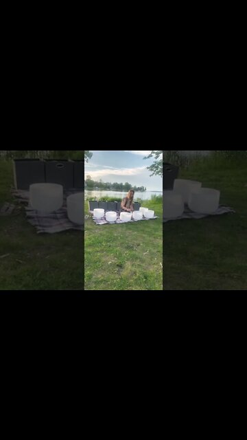 STUDIO_O RAnks and Sweetness WILL be going to The Sacred Healing Circle