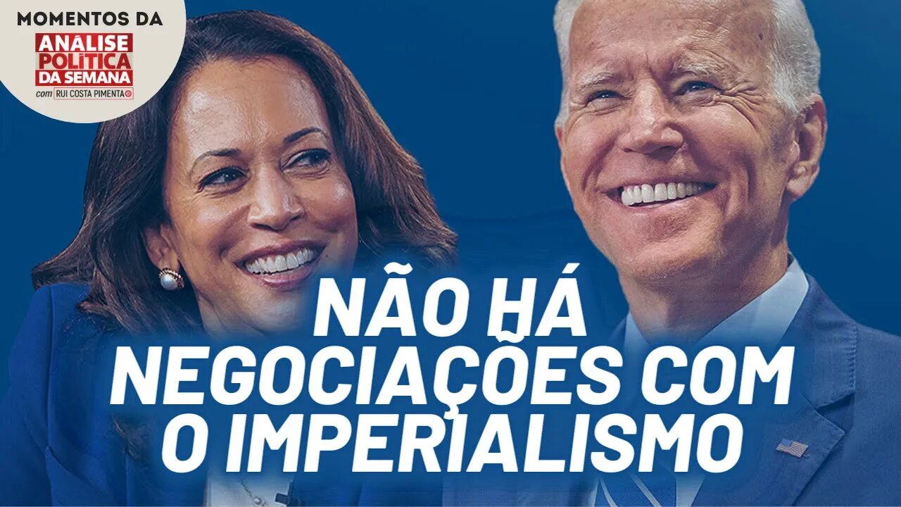 Como funcionam as relações internacionais | Momentos da Análise Política da Semana