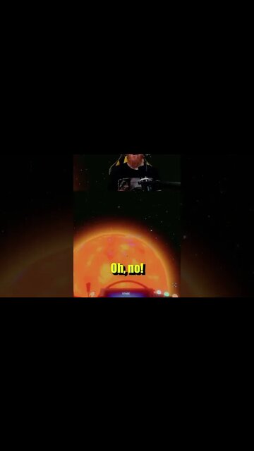 Outer Wilds - The aggressively hateful autopilot