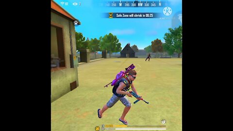 Free fire Funny video 🤣🤣🤣😂😂😅Rokana Gaming#