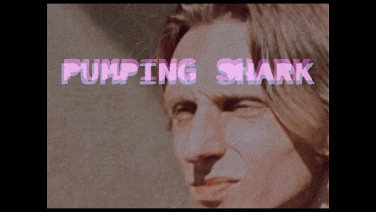 pumpingshark night play podcast 5.6.2022