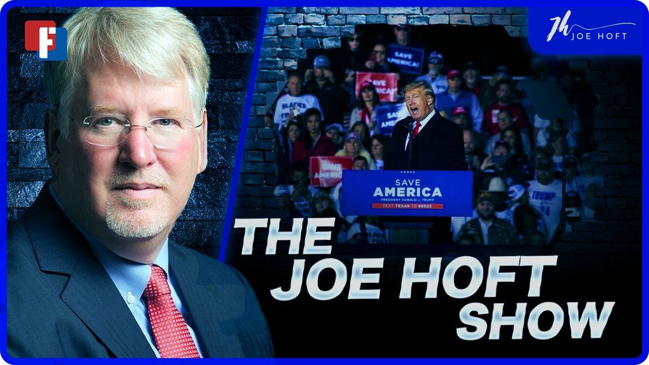 The Joe Hoft Show