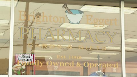 At-home COVID test shortage hitting WNY stores amid rise of omicron