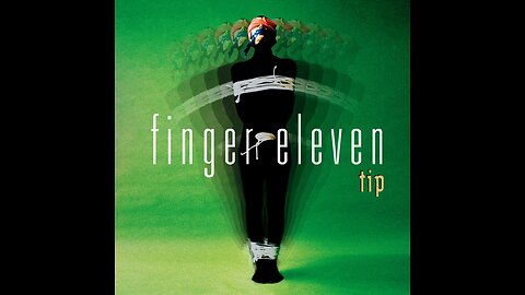 Finger Eleven - Tip