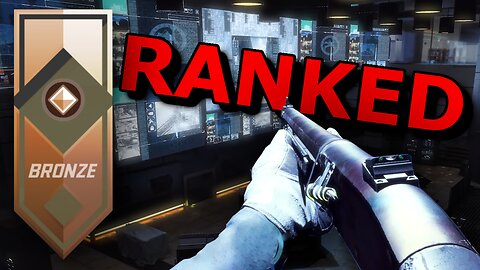 XDefiant Ranked - First Impressions