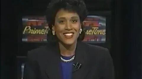 1991-11-10 ESPN NFL Primetime