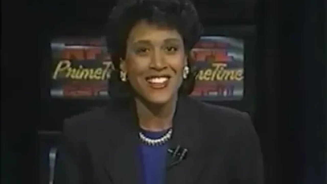 1991-11-10 ESPN NFL Primetime