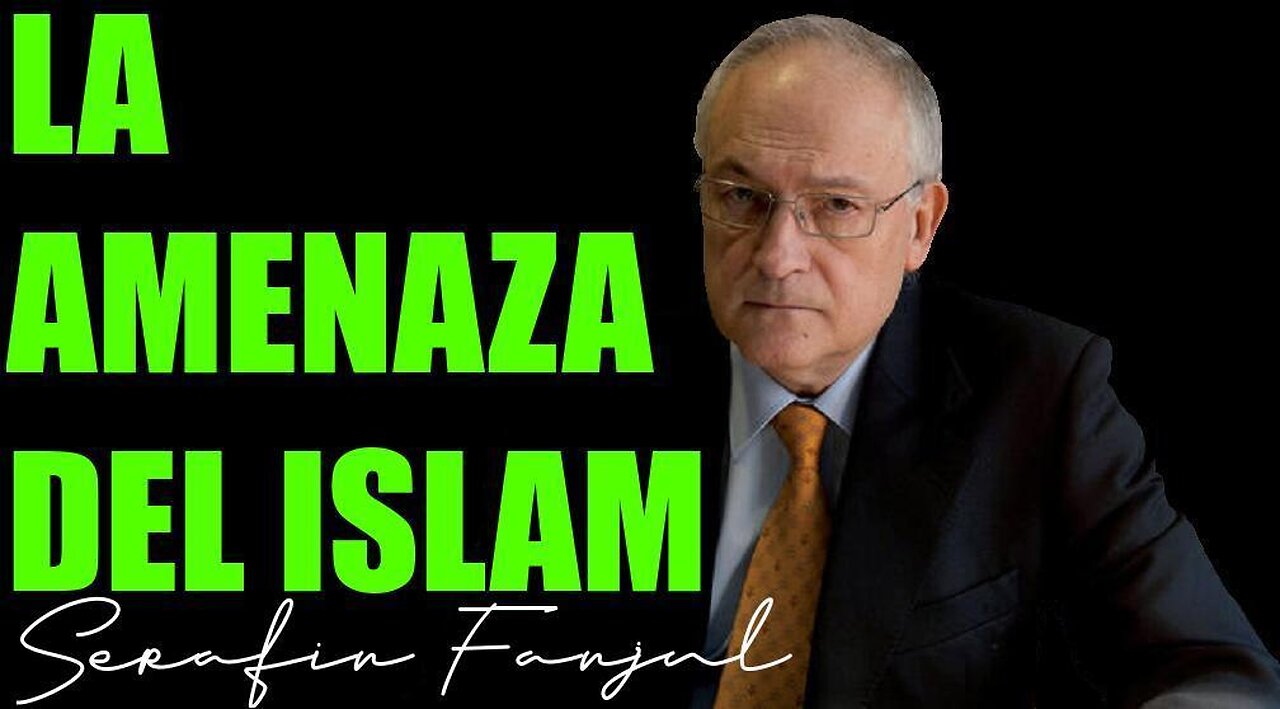 La amenaza del islam.