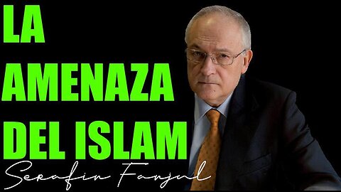 La amenaza del islam.