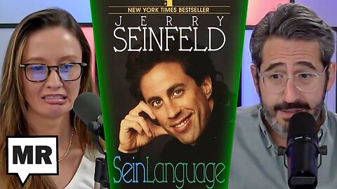 Jerry Seinfeld Has Always Been CREEPY