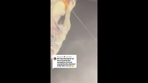 Say my name/ Beyoncé SpongeBob