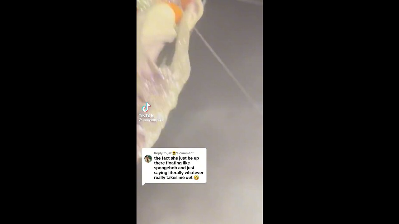 Say my name/ Beyoncé SpongeBob