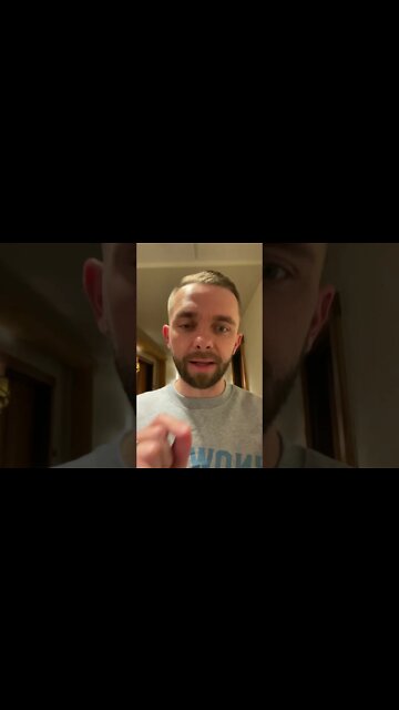 Man without God #shorts