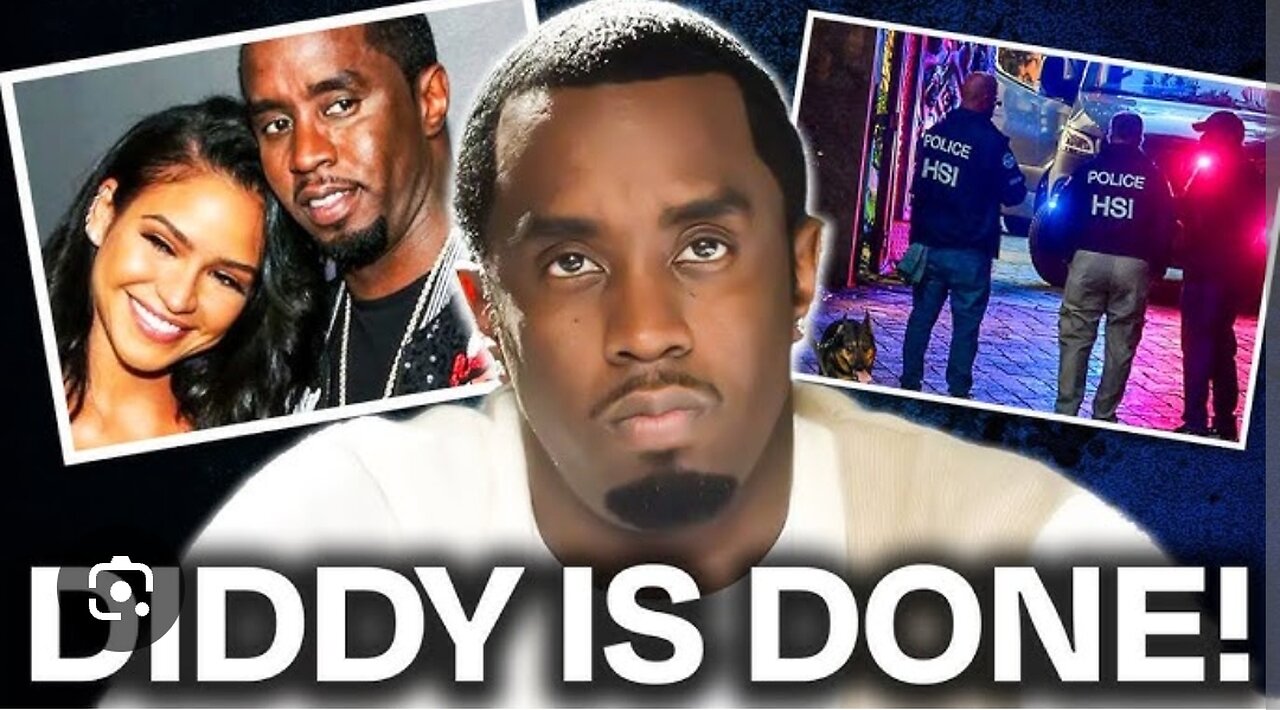 HOLLYWOOD'S ELITE FEAR AS P DIDDY'S VICTIMS AGREE TO IDENTIFY HIGH-LEVEL PEDOPHILES 🔥