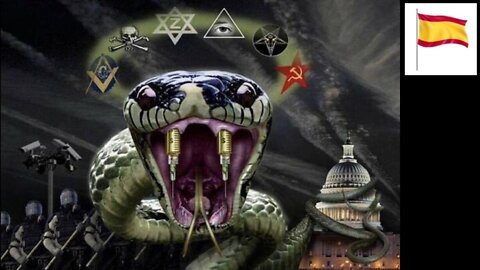 2022.01.25-Eliseo.Bonanno-EL HORROR DEL PLAN ILLUMINATI